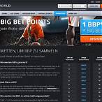 big bet world bonus